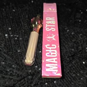 Jeffree Star Cosmetics Magic Star Liquid Concealer - Shade Yellow